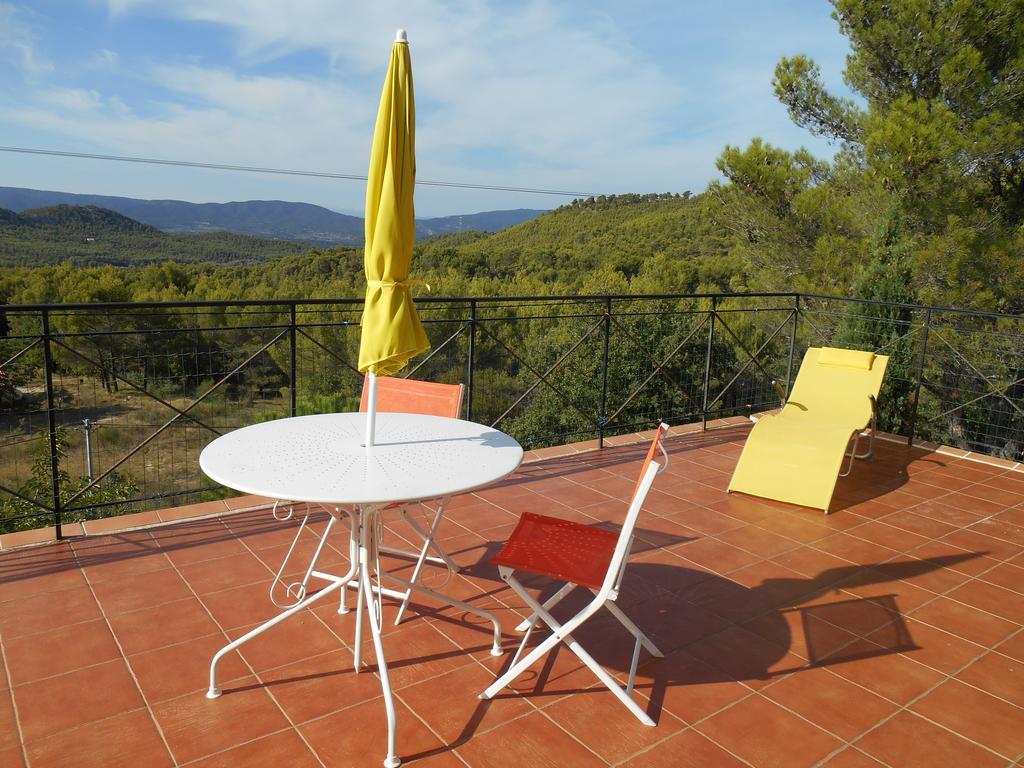 Villa Boulou Rognes Room photo